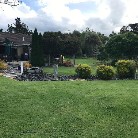 Silverdale Garden Stay Orewa Eksteriør bilde