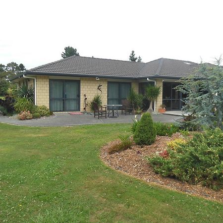 Silverdale Garden Stay Orewa Eksteriør bilde