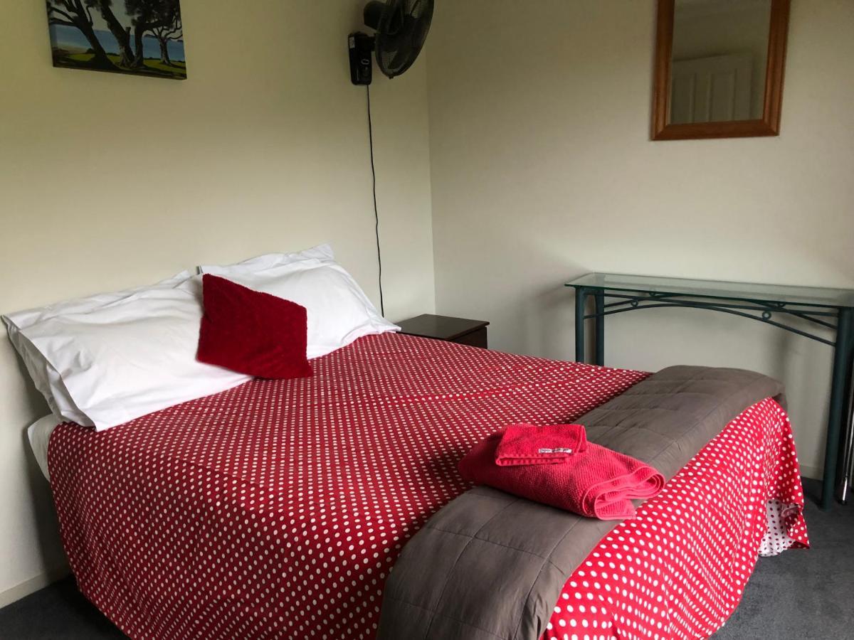 Silverdale Garden Stay Orewa Eksteriør bilde