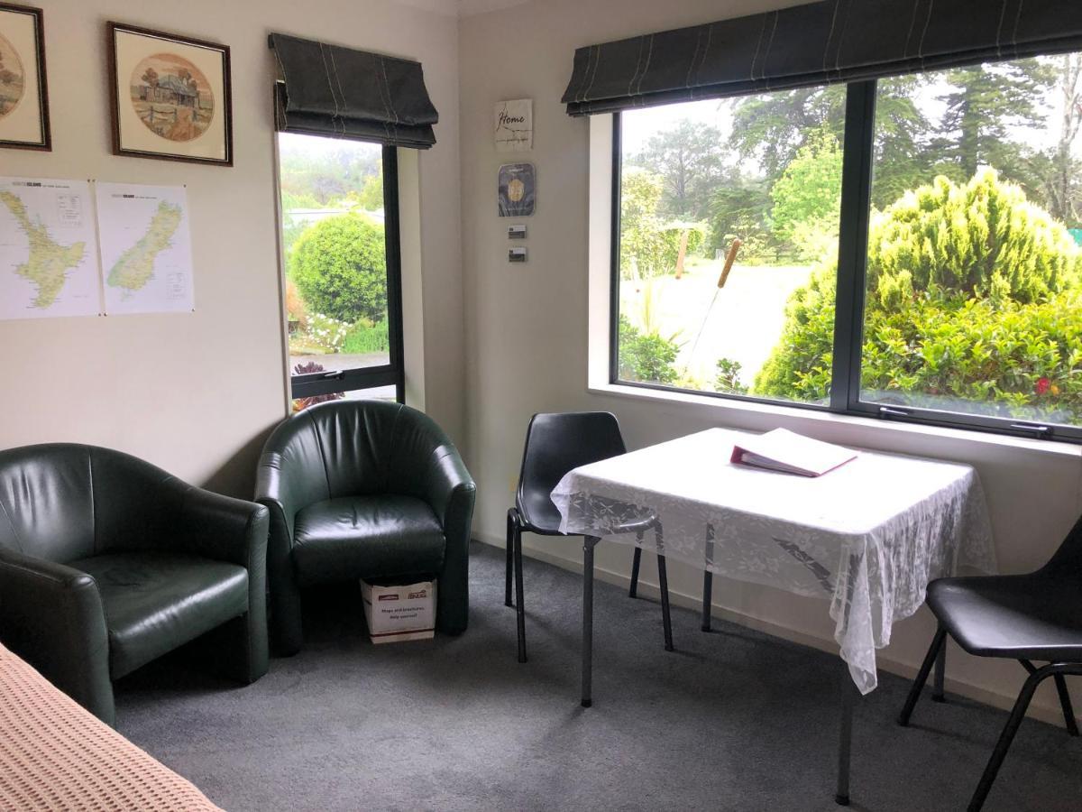 Silverdale Garden Stay Orewa Eksteriør bilde