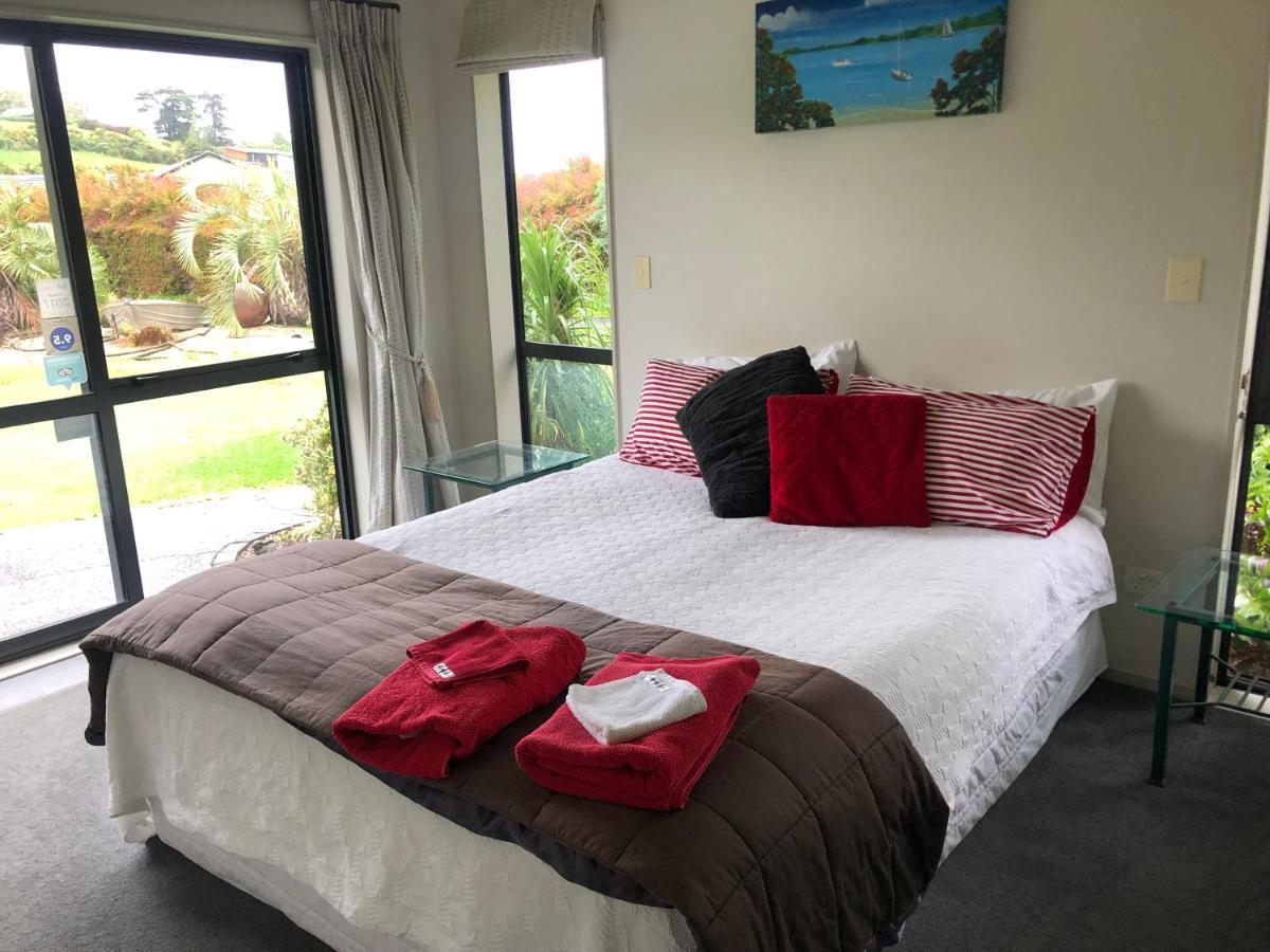 Silverdale Garden Stay Orewa Eksteriør bilde