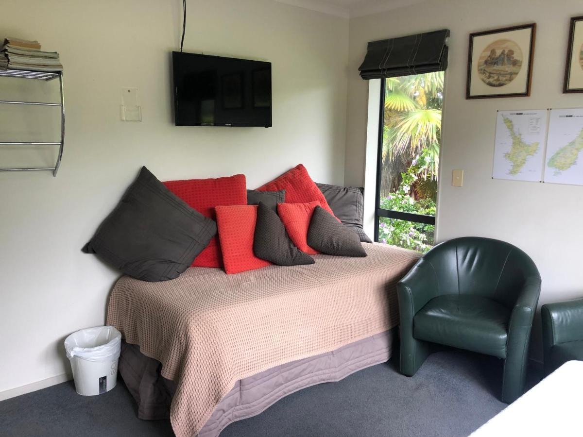 Silverdale Garden Stay Orewa Eksteriør bilde
