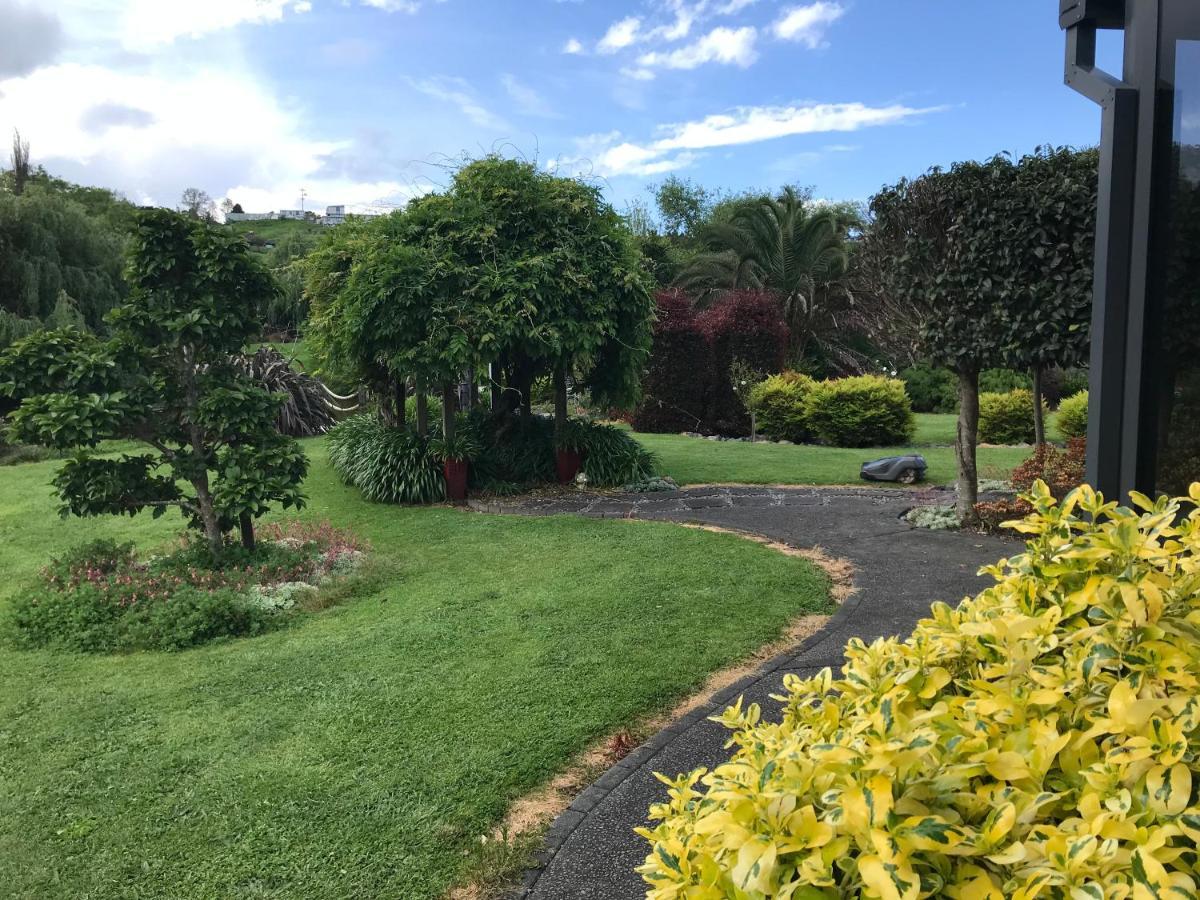 Silverdale Garden Stay Orewa Eksteriør bilde