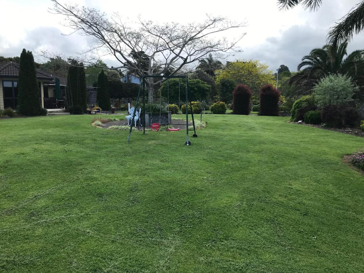 Silverdale Garden Stay Orewa Eksteriør bilde