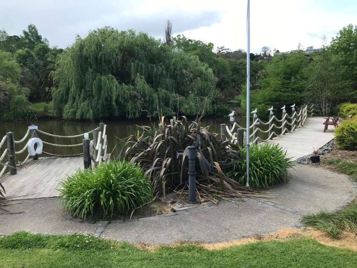 Silverdale Garden Stay Orewa Eksteriør bilde