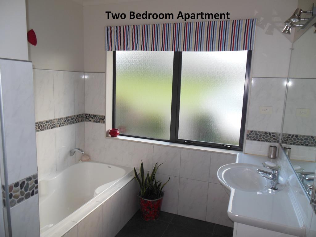 Silverdale Garden Stay Orewa Rom bilde