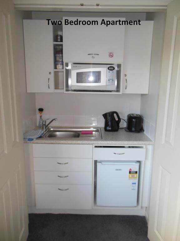Silverdale Garden Stay Orewa Rom bilde