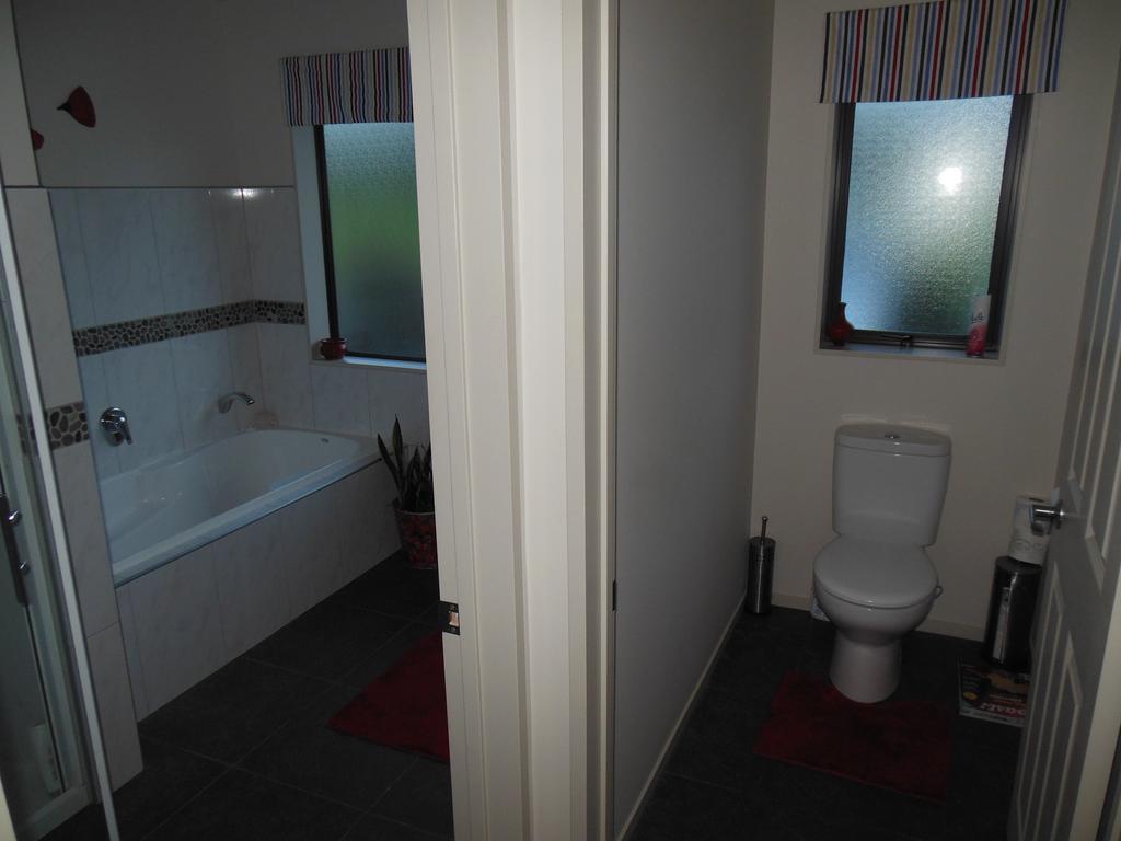 Silverdale Garden Stay Orewa Eksteriør bilde