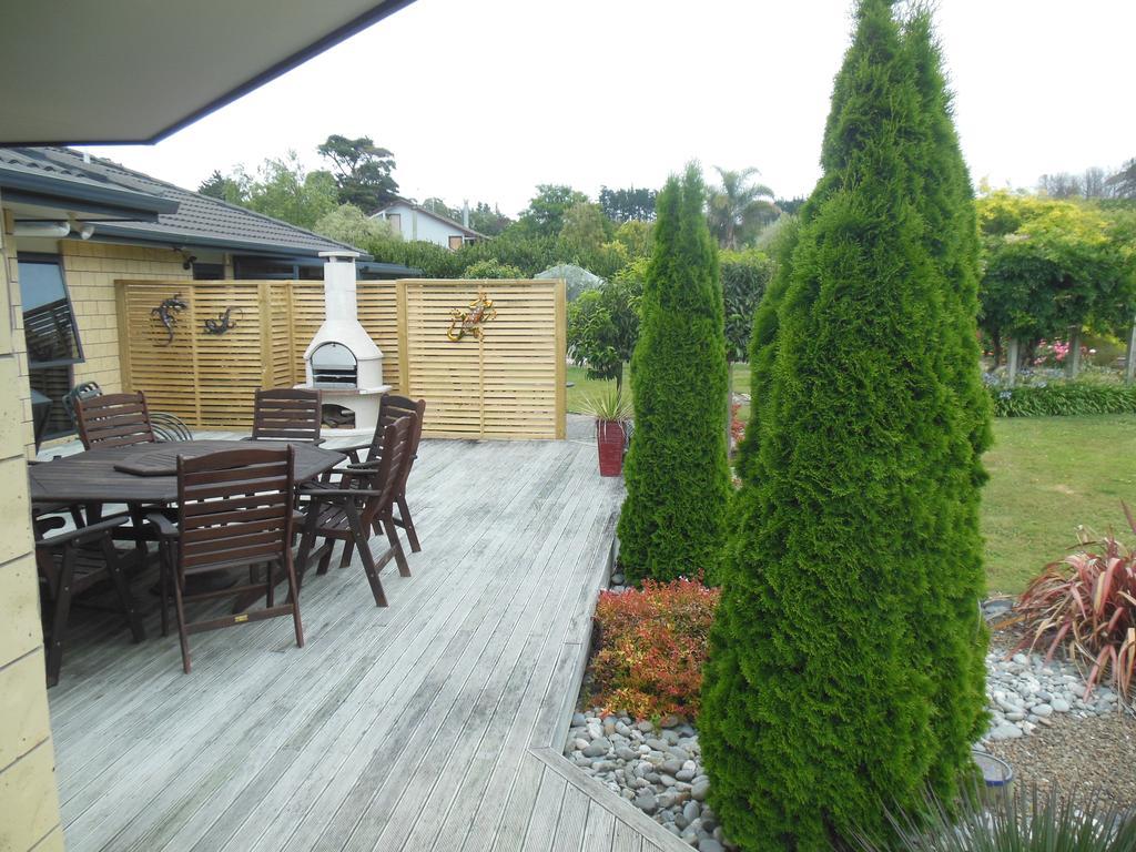 Silverdale Garden Stay Orewa Eksteriør bilde