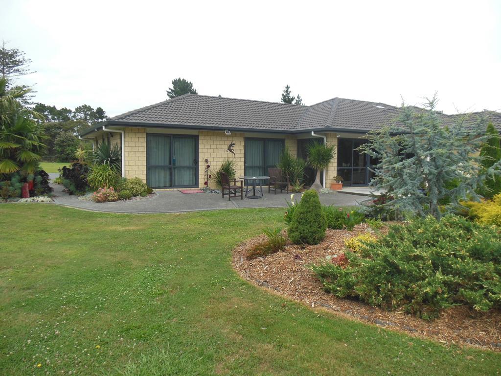 Silverdale Garden Stay Orewa Eksteriør bilde